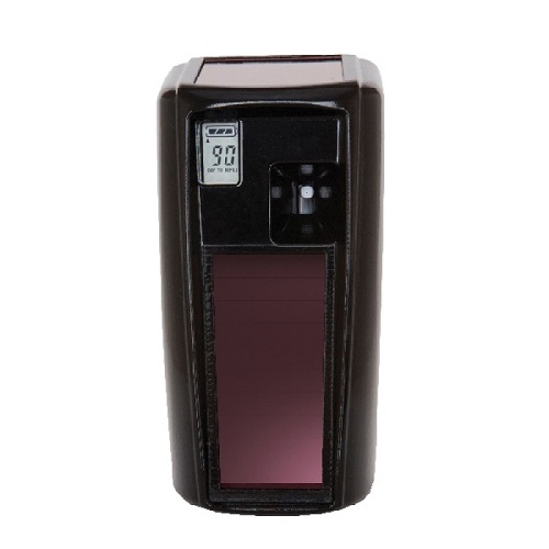 Microburst 3000 Dispenser with LumeCel Technology Black
