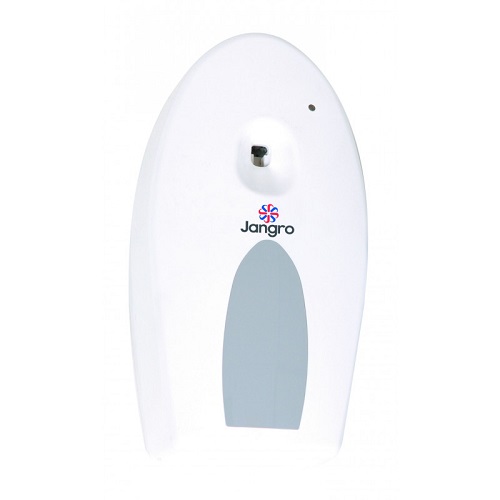 Jangro Air Care Dispenser White Plastic