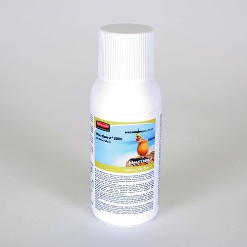 Microburst 3000 Aircare Refill 75ml Island Cocktail