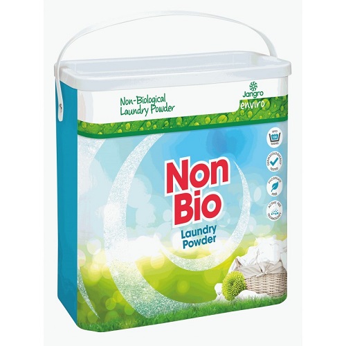 Jangro Non-Bio Laundry Powder 100 Washes