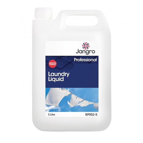 Jangro Laundry Liquid 5 Litre