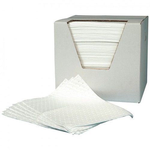 Absorbent Pads 40cm x 50cm - General Purpose Box of 100