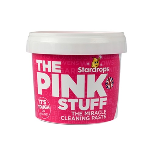 Stardrops Cleaning Paste The Pink Stuff 500 g