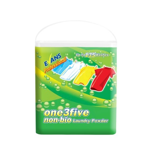 One3Five Non-Bio Laundry Powder 10 kg