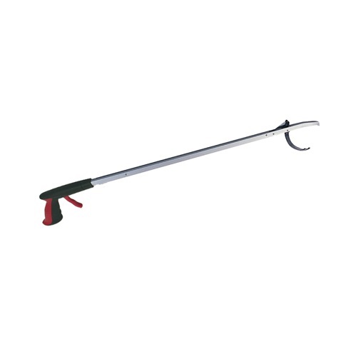 Long Arm Mechanical Gripper