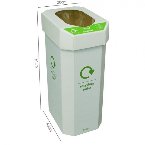 Combin Recycle Bins