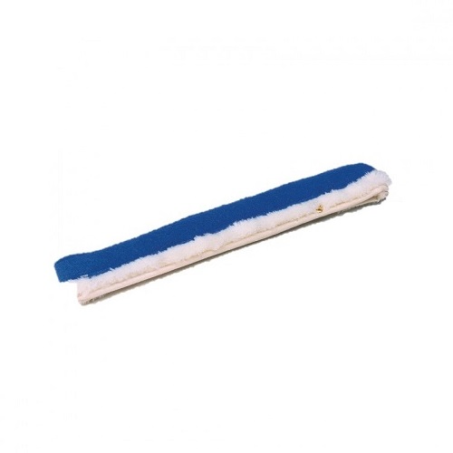 Window Wash 14" Applicator Sleeve 35 cm Abrasive Strip