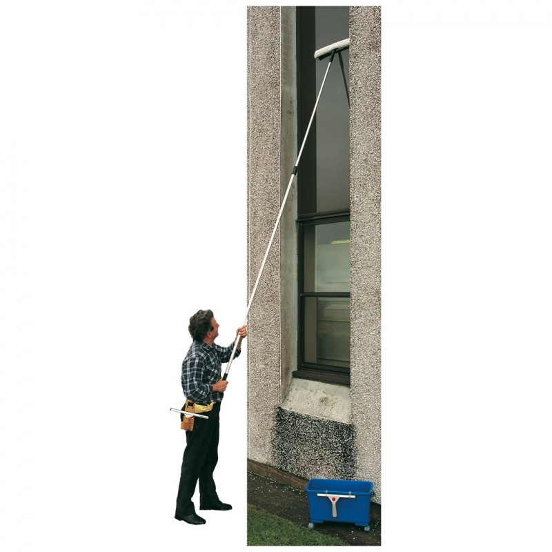 Telescopic Pole 3 x 2.0m