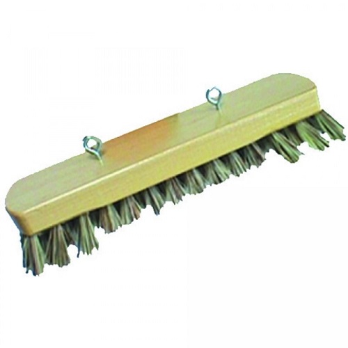 Scrubbing Brush for Fixi System