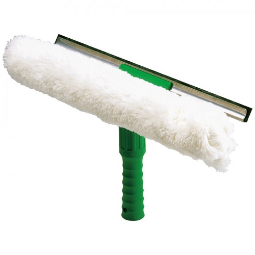 Visa Versa 14" Washer / Squeegee 35 cm