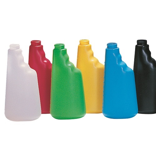 Trigger Spray Bottle 600 ml Blue