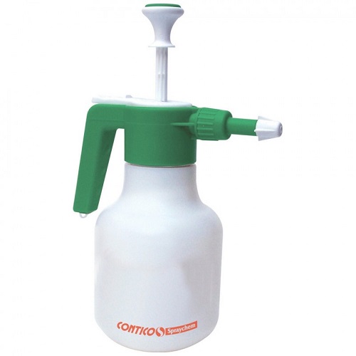 Pump up Plastic Sprayer 1.5 litre Regular