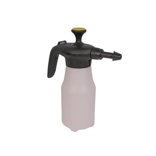 Heavy Duty Pump Up Pressure Sprayer Viton Seals 1 litre