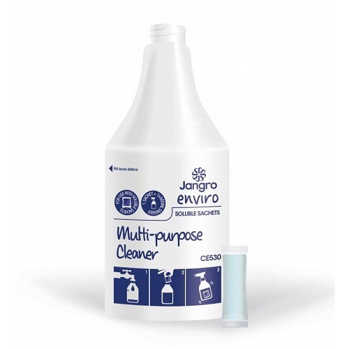 Enviro Concentrates Trigger Bottle - Multi-Purpose Cleaner