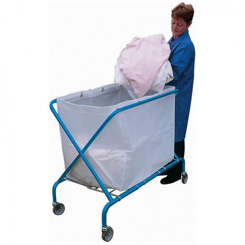 Service Cart 320 litre Capacity
