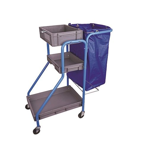 Port-a-Cart Trolley