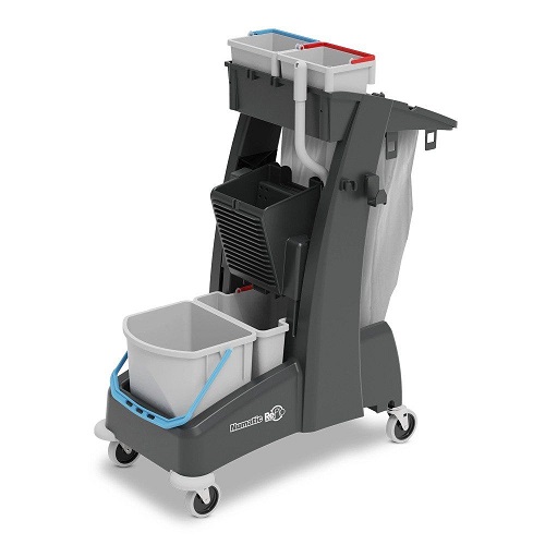 Multi-Matic MM4 Compact Trolley