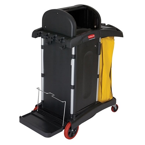 Hygen Healthcare Cleaning Trolley
