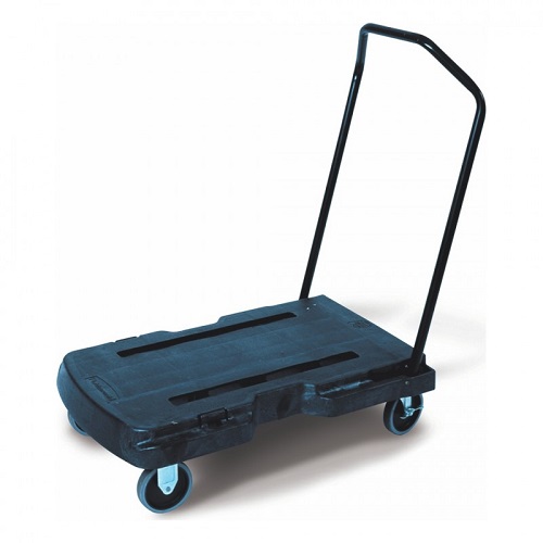 Triple Trolley
