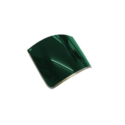 CV85/5W Welding Face Screen For CB14 Green Acetate Shade 5