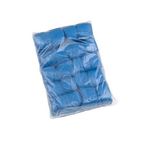 Replacement Shoe Covers for Automatic Shoe Dispenser