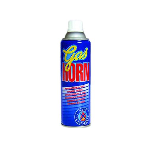 Gas Cannister Refill for Fire Alarm / Fog Horn
