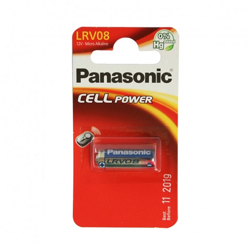 12v Battery Single