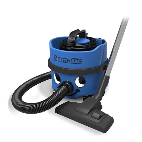 Numatic PSP180-B2 Dry Vacuum PRO-FLO 8L
