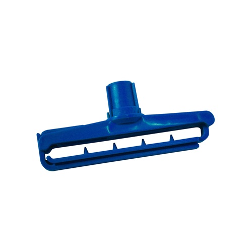 Kentucky Mop Holder Blue