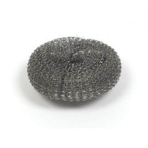Galvanised Scourer 40 g 10's