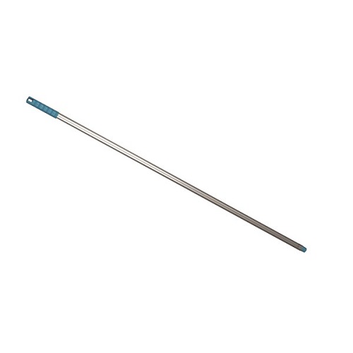 Hygiene Floor Squeegee Handle 1360 mm Blue