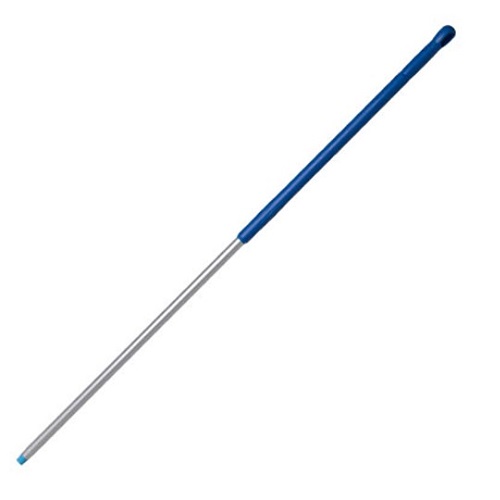 Hygiene Handle 1550mm Blue