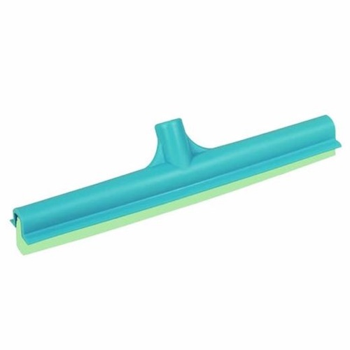 Hygiene Floor Squeegee 400mm Blue