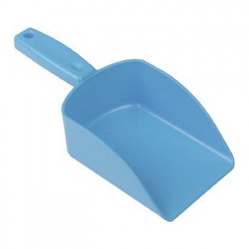 Small Scoop 240 mm Blue