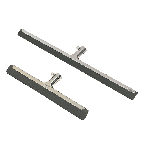 Steel Floor Squeegee 55cm