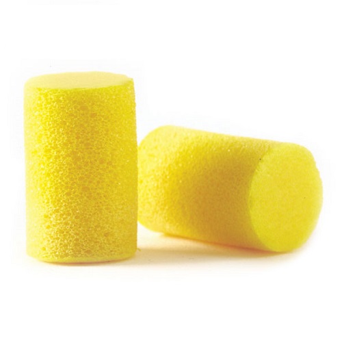 3M E-A-R Classic Ear Plugs Single Set