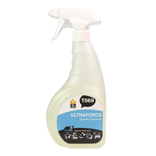 Selden Ultraforce Degreaser 750 ml