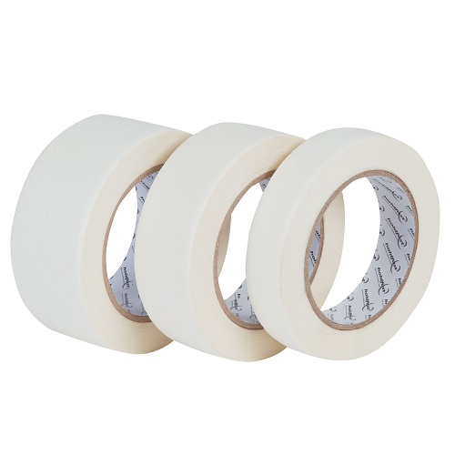 General Purpose Masking Tape 19mm x 50m Single Roll