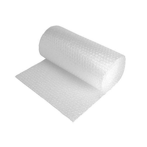 Bubble Wrap Small 1200mm x 100m Single Roll