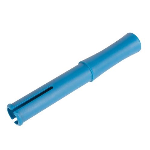 Kinetix Handy Wrap Stretch Film Dispenser Blue