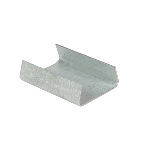 Snap On Metal Strapping Seals 13 x 25 mm 2000's