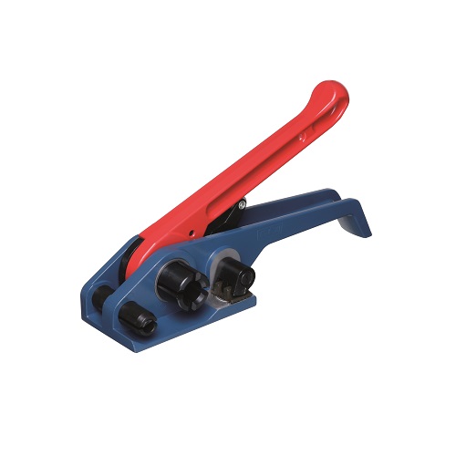 Strapping Tensioner for 9-16 mm Polypropylene Strapping