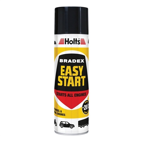 Easy Start 300 ml