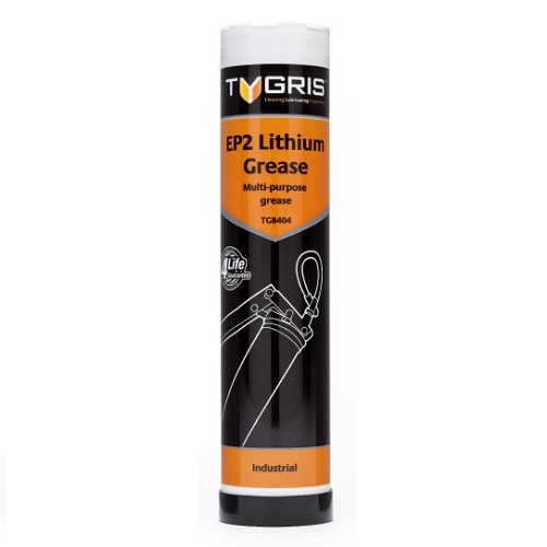 EP2 Lithium Grease 400 g