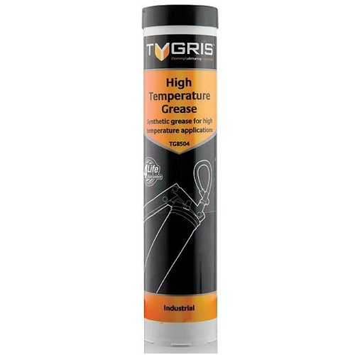Synthetic High Temperature Grease 400 g