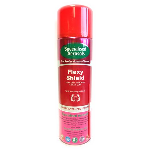 Flexy Shield 500 ml