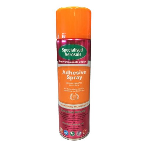 Adhesive Spray 500 ml
