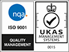 nqa. ISO 9001:2015 - Quality Management