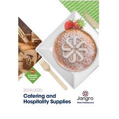 Catering Catalogue 2019/2020