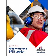 2019/2020 Workwear and PPE Supplies